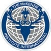Mckenzie Institute Logo
